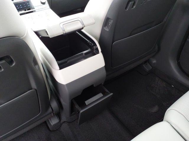 New 2026 Gray Hyundai Limited image 29