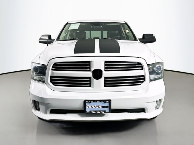 2017 Ram 1500 Sport