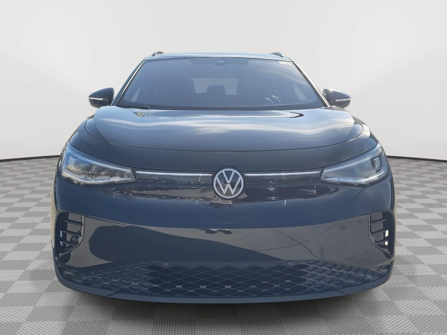 Certified 2023 Volkswagen ID.4 PRO S with VIN 1V2WNPE83PC018115 for sale in La Vista, NE