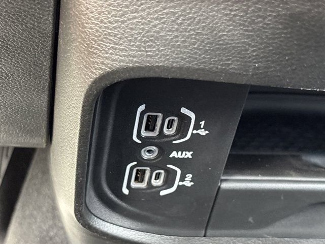 2026 RAM 2500 Tradesman - Photo 27