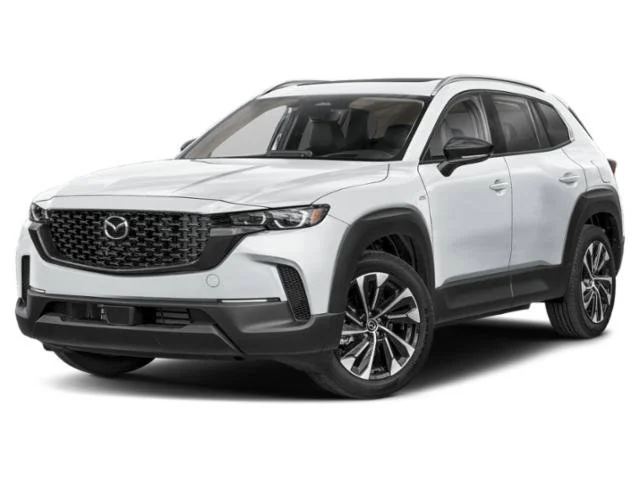 New 2026 Chill Mazda Premium Plus image 1