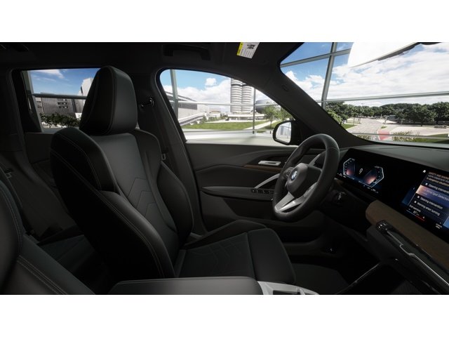 New 2027 Black BMW X1 28i image 9