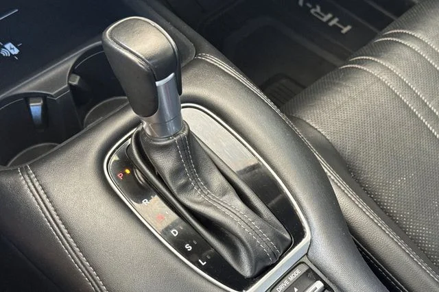 2024 Honda HR-V EX-L - Photo 23