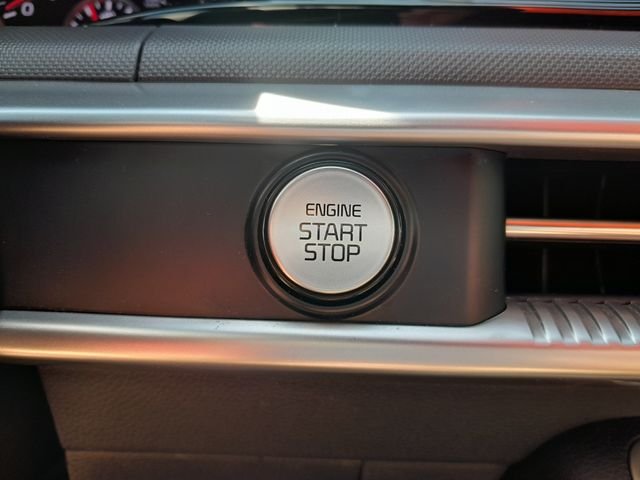 Used 2022 Red Kia GT-Line image 19