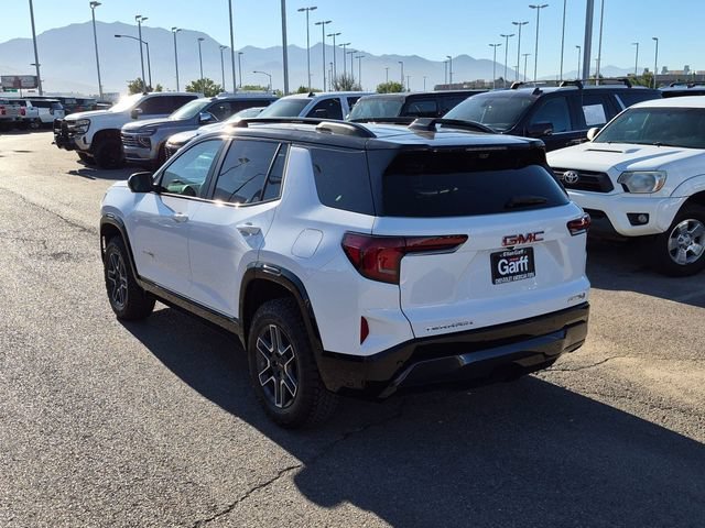 Used 2026 Summit White GMC AT4 image 5