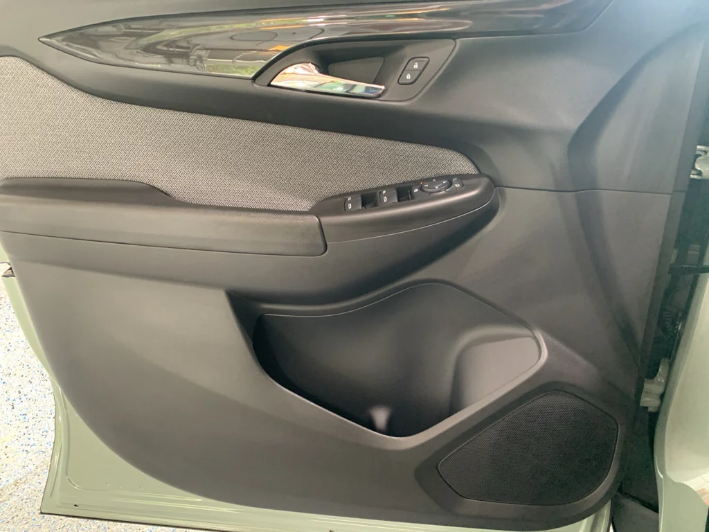 2026 Chevrolet Trailblazer LS - Photo 22