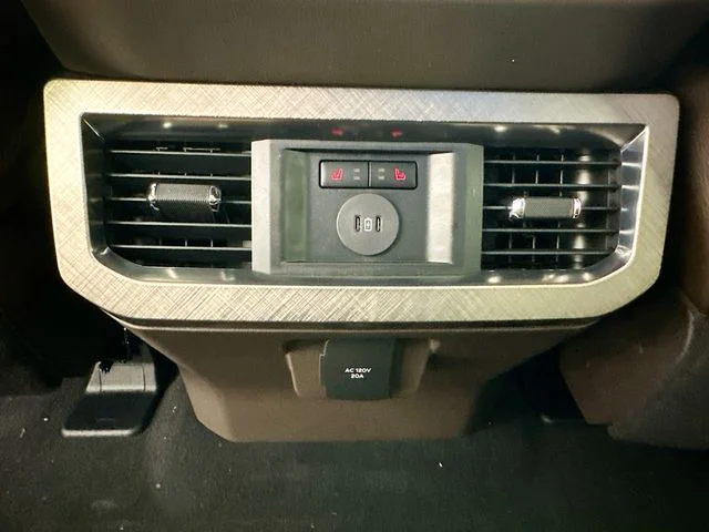 New 2026 Ford F-350SD King Ranch