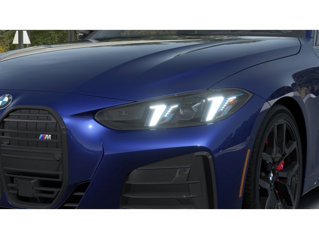 New 2027 Portimao Blue Metallic BMW  image 6