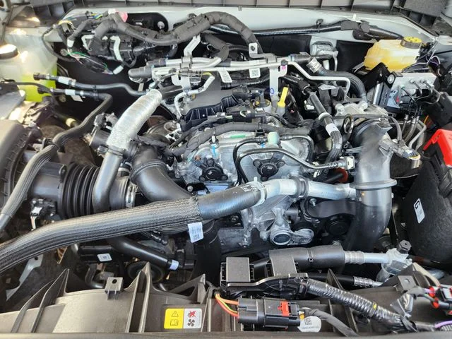 New 2026 Avalanche Ford Outer Banks® image 32