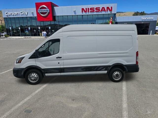 2023 Ford Transit Van Base