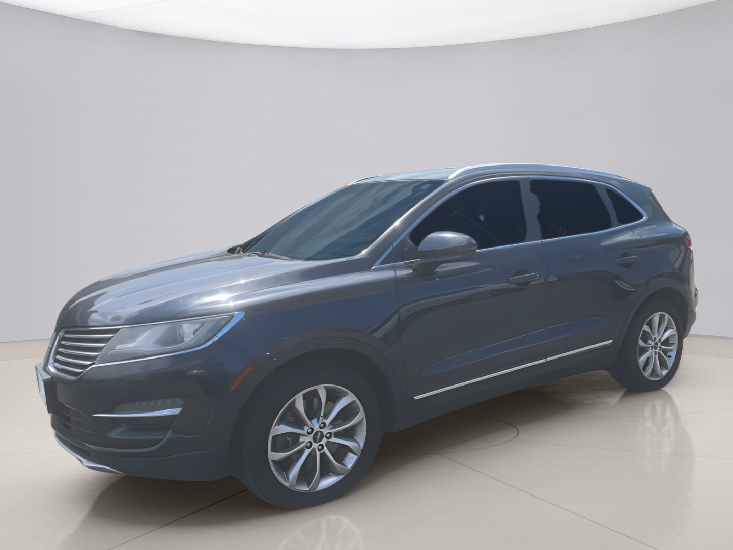2015 Lincoln MKC AWD's photo