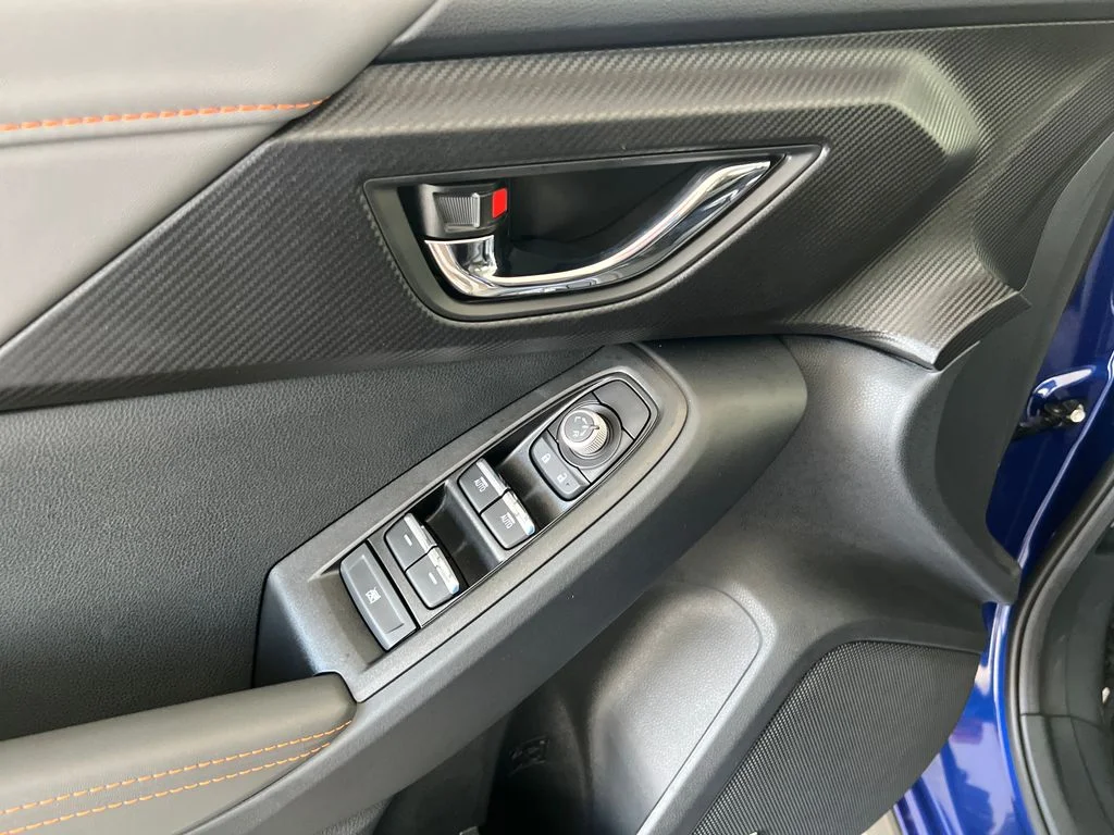 New 2026 SAPPHIRE BLUE PEARL Subaru Limited image 13