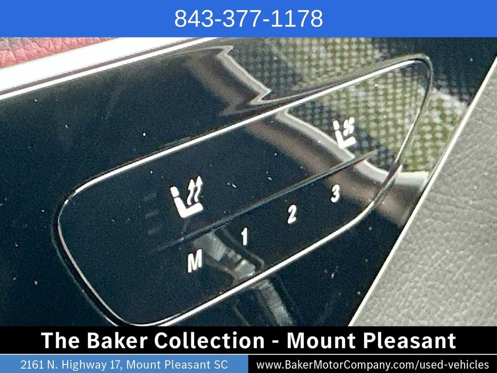 Certified Used 2026 Black Mercedes-Benz GLC 300 image 20