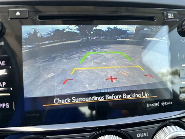 Used 2018 Black Subaru 2.5i Touring image 17