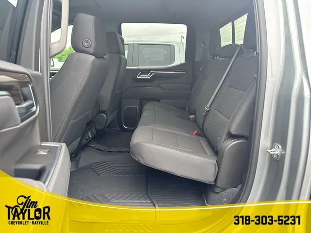2026 Chevrolet Silverado 1500 LT - Photo 28