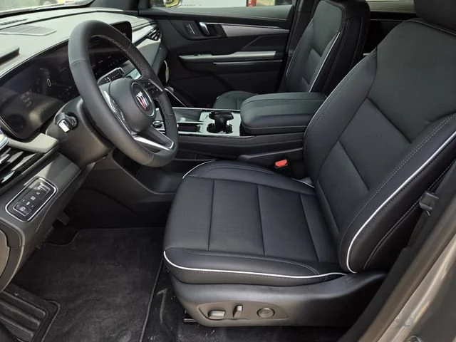 2026 Buick Enclave Preferred - Photo 27