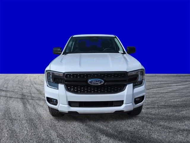 New 2026 Oxford White Ford XL image 9