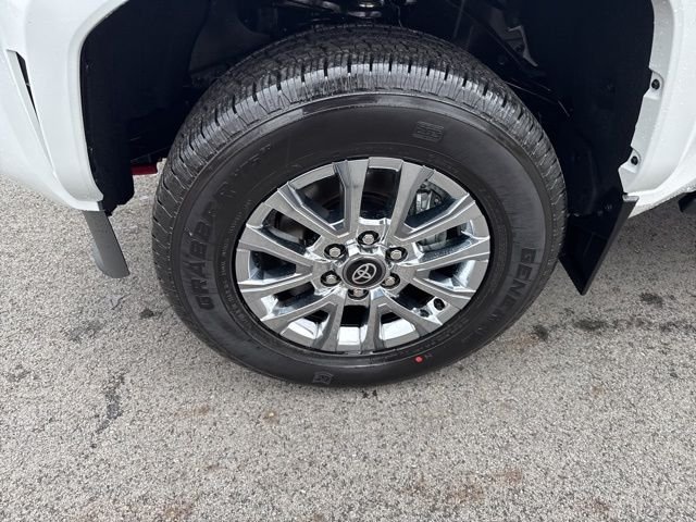 2026 Toyota Tacoma Limited - Photo 10