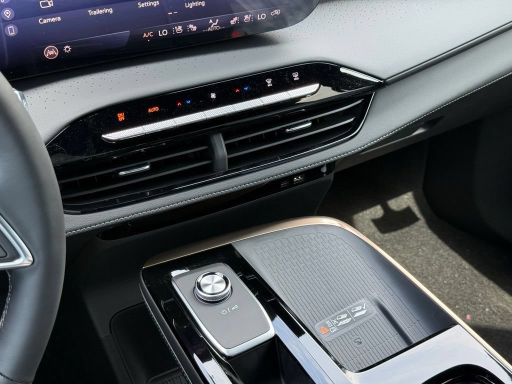 2026 Buick Enclave Avenir - Photo 31