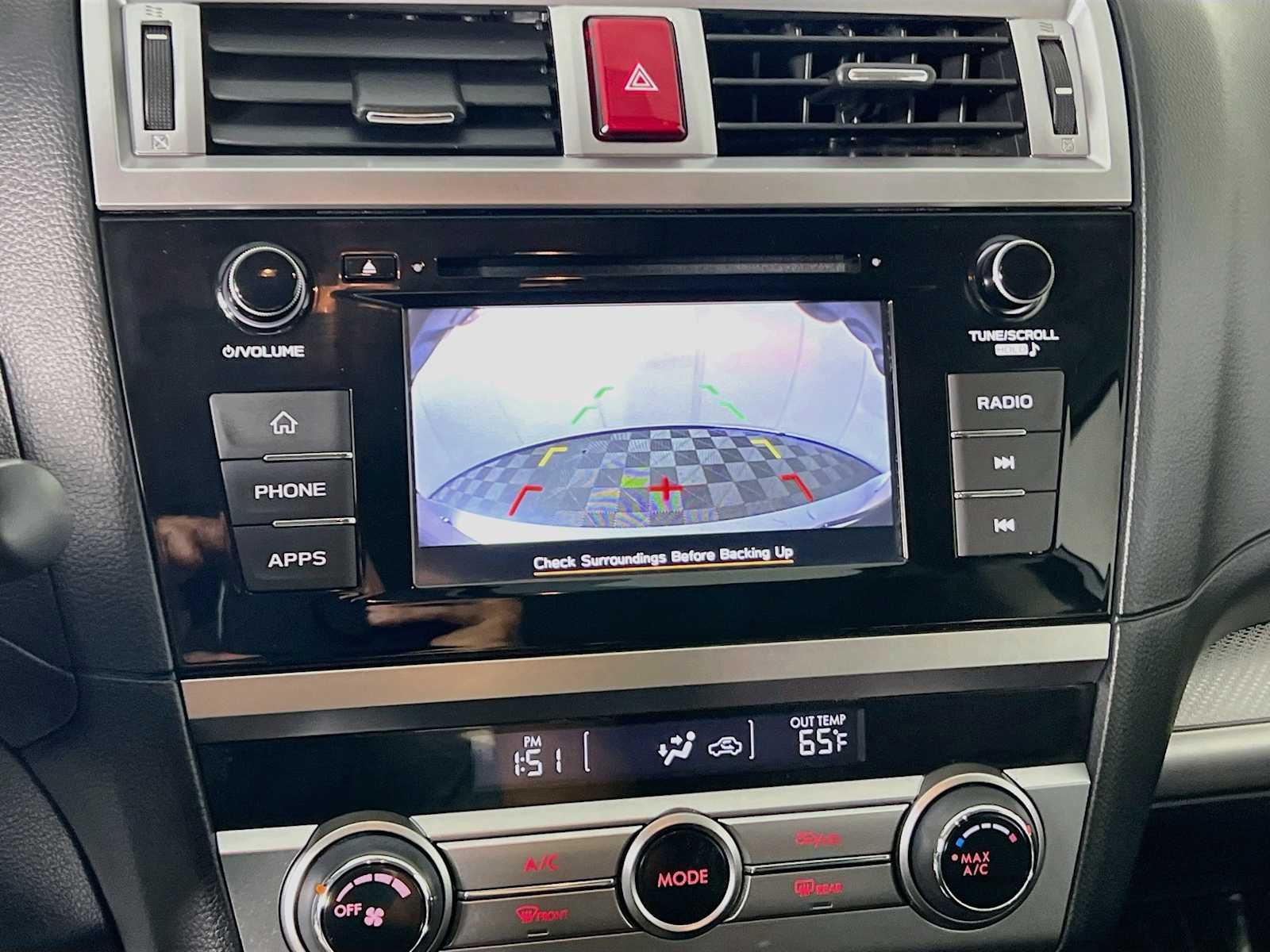 Used 2019 Ice Silver Metallic Subaru  image 14