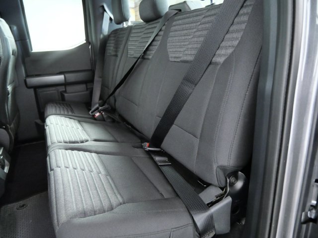 Certified Used 2023 Gray Ford XL image 14
