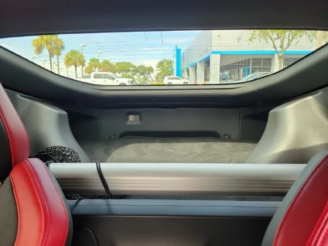 2026 Nissan Z Performance - Photo 34