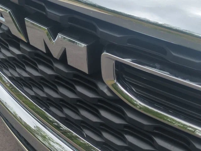 2025 RAM 1500 Big Horn/Lone Star - Photo 24