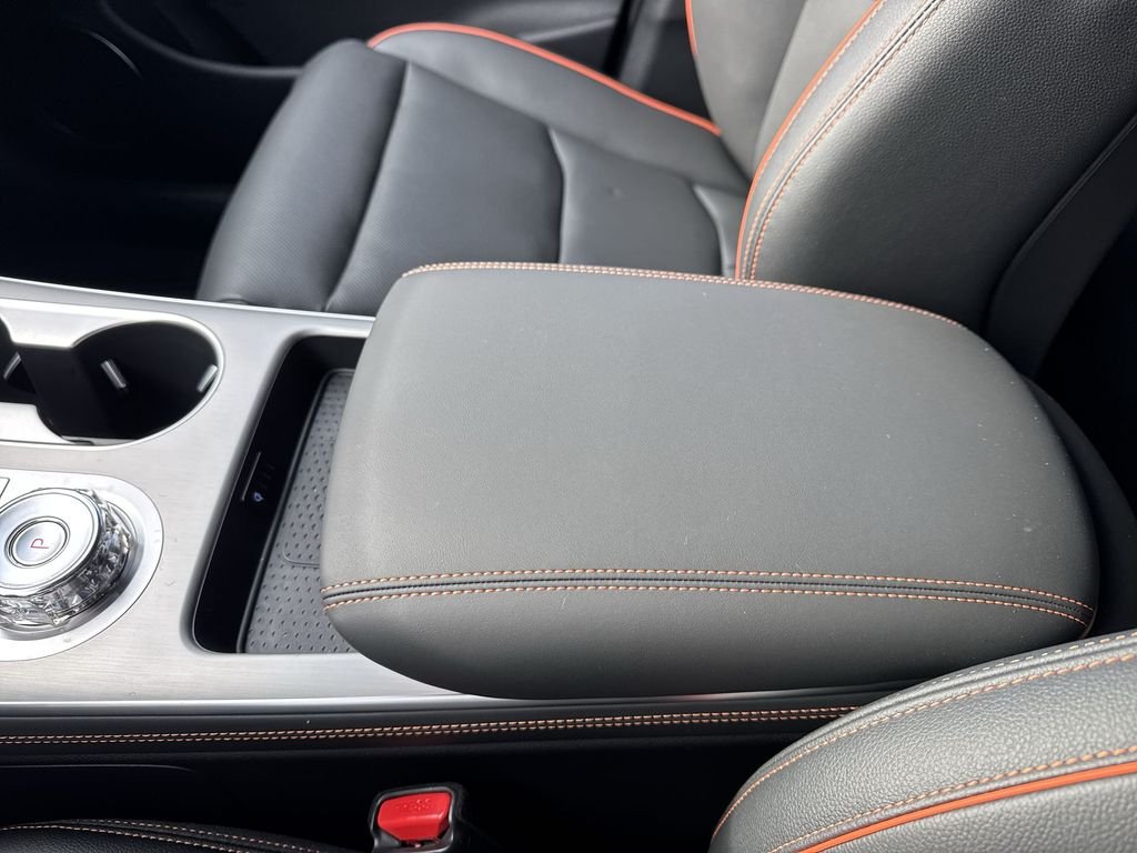 New 2026 Silver Genesis 3.5T SPORT ADVANCED image 24