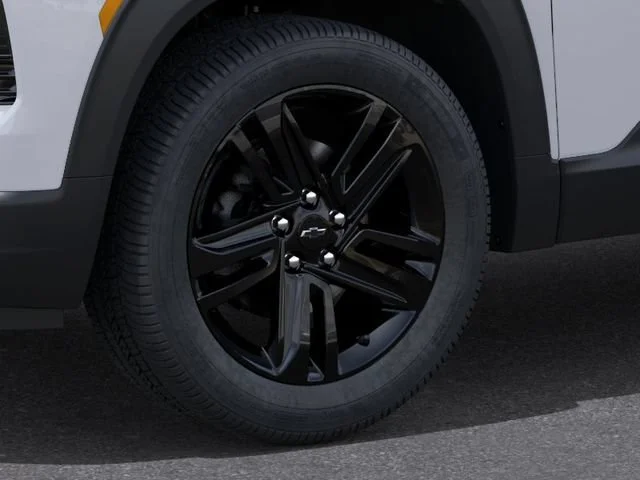 2026 Chevrolet Trailblazer LT - Photo 9