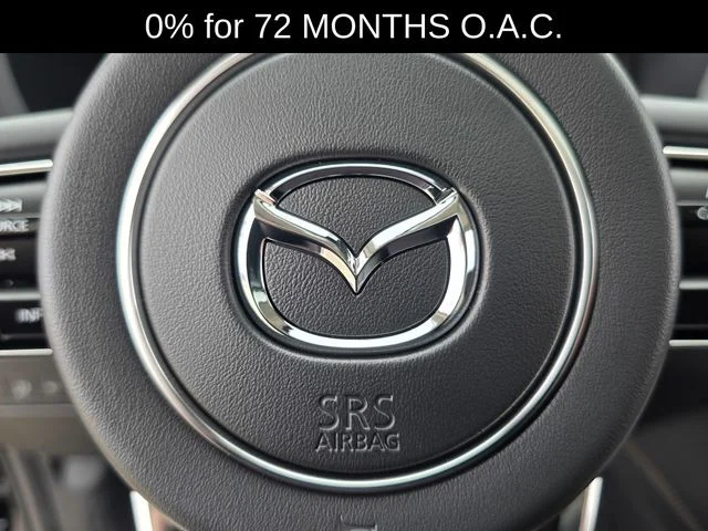 2026 Mazda CX-90 Premium Package - Photo 23