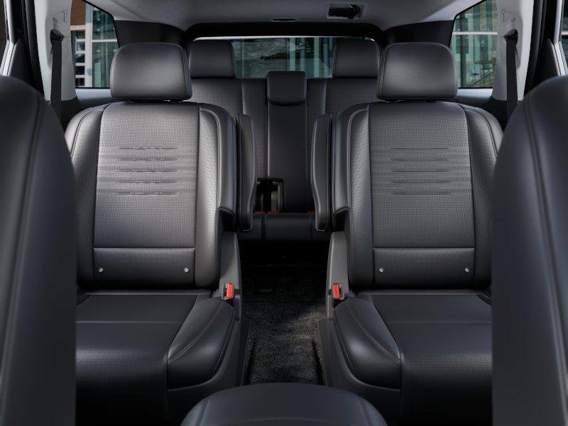 New 2027 Abyss Black Pearl Hyundai Limited image 12
