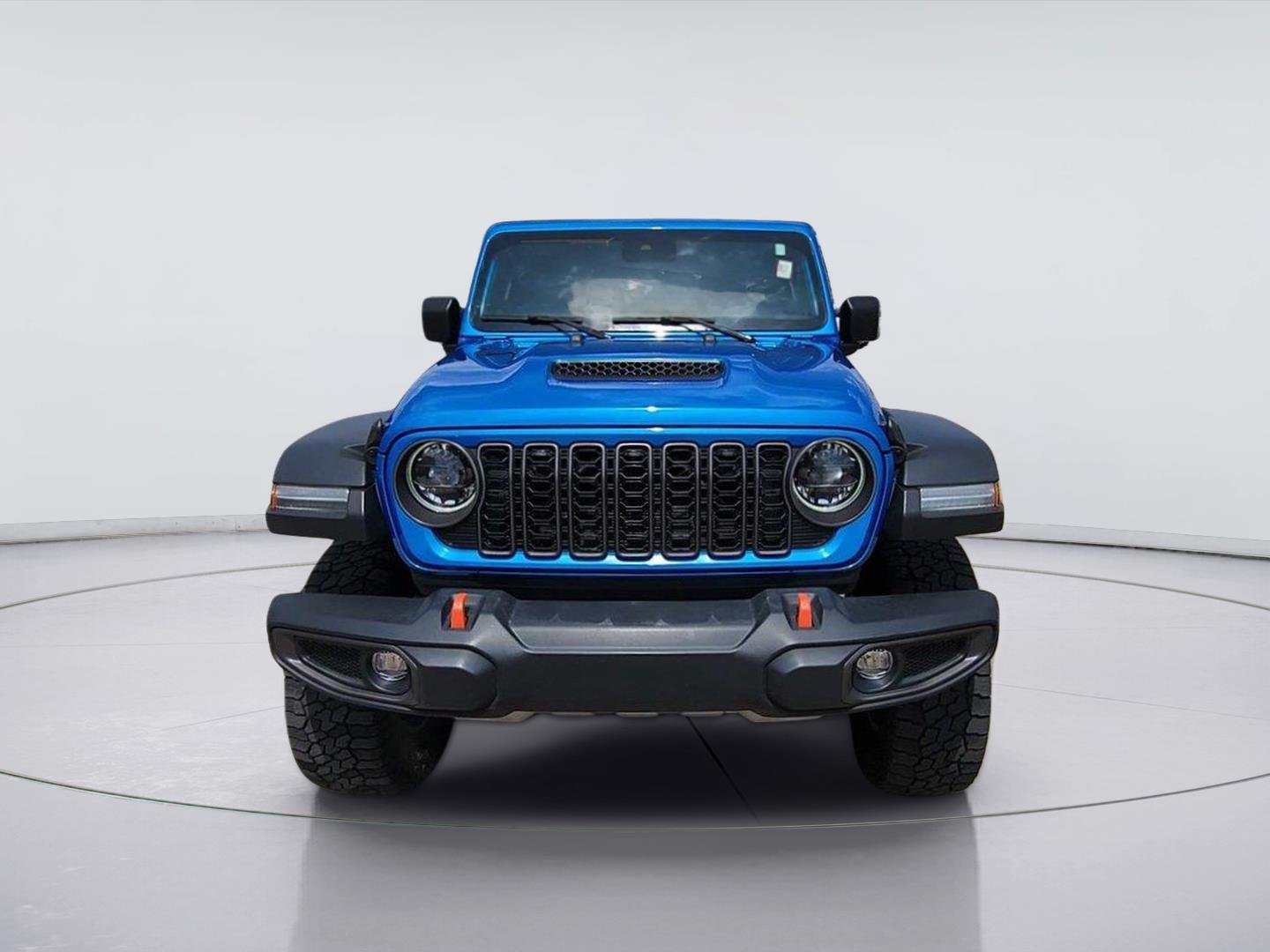 2024 Jeep Gladiator photo 3 of 33