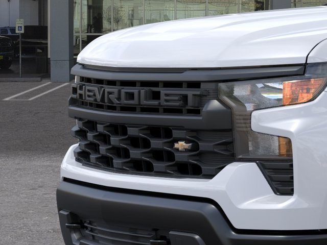 2026 Chevrolet Silverado 1500 Work Truck - Photo 13