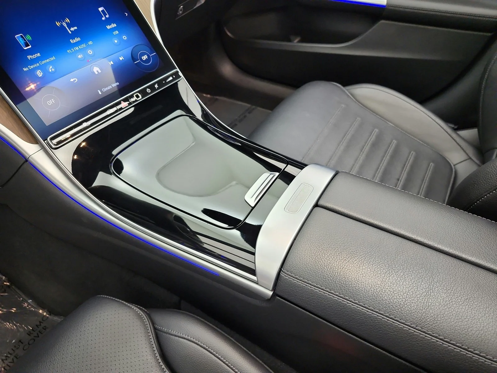 Used 2022 Selenite Grey Metallic Mercedes-Benz C 300 Sedan image 11