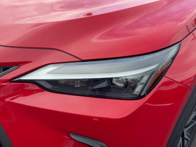 Certified Used 2024 REDLINE Lexus 250 Base image 9