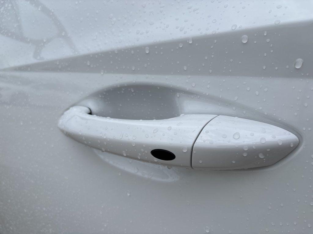 New 2026 White Pearl Hyundai SE FWD image 14