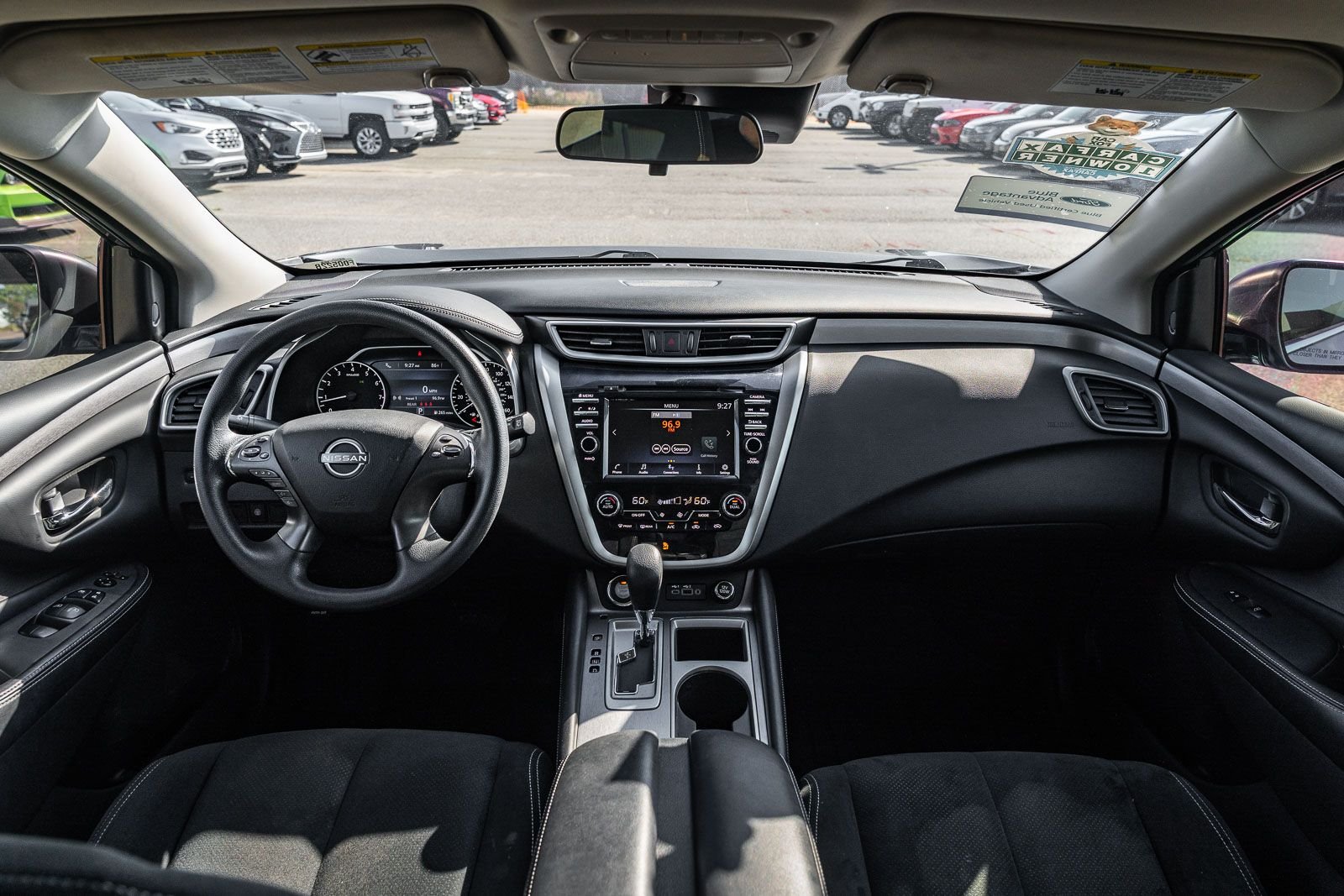 Certified Used 2023 Gun Metallic Nissan S image 21
