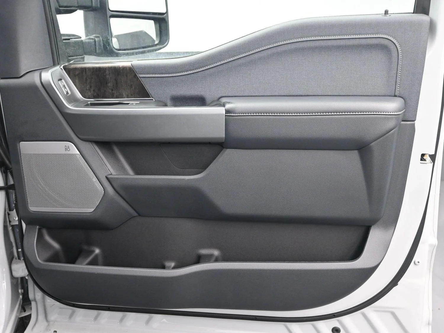 2026 Ford F-250 Super Duty Lariat - Photo 9