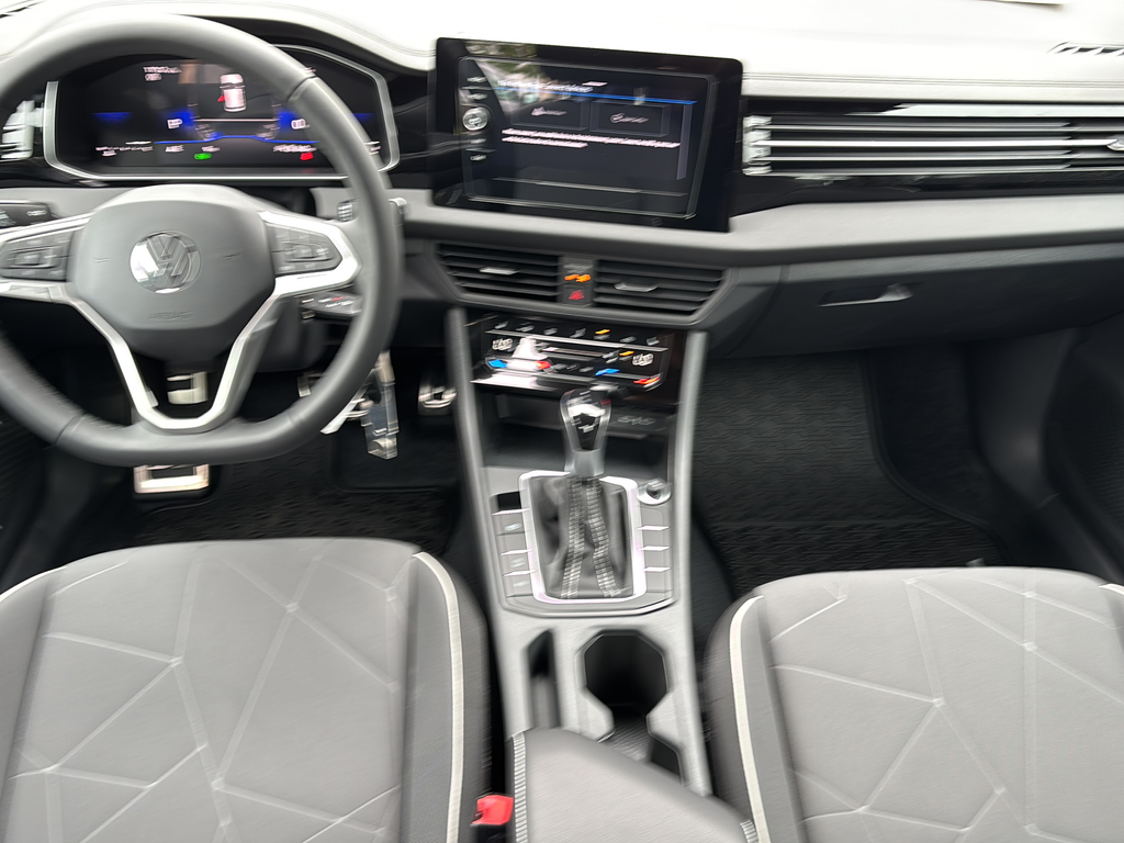 New 2026 Gray Volkswagen 1.5T Sport image 16
