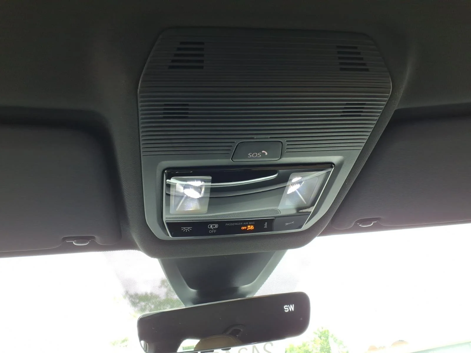 Vehicle thumbnail