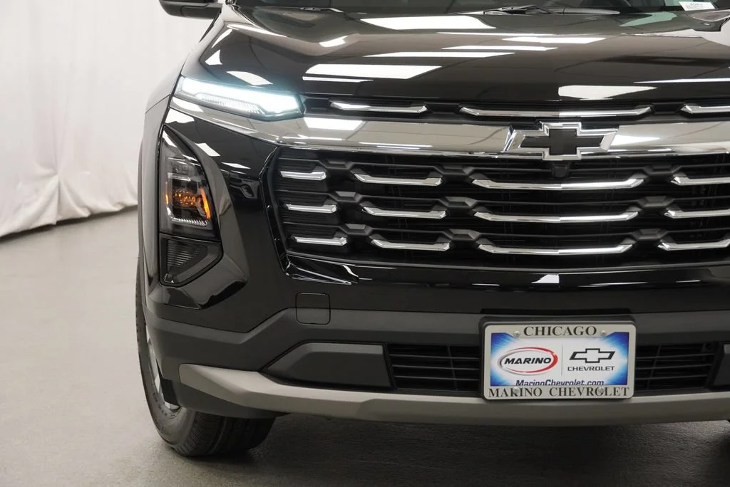 2027 Chevrolet Equinox LT - Photo 32