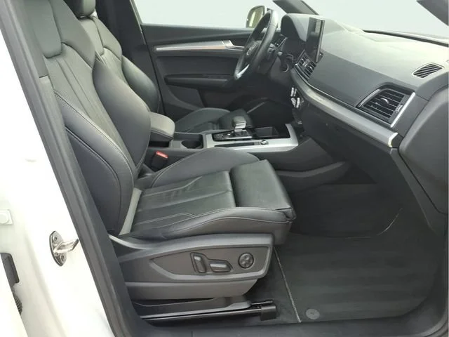 Used 2025  Audi S line Premium image 23