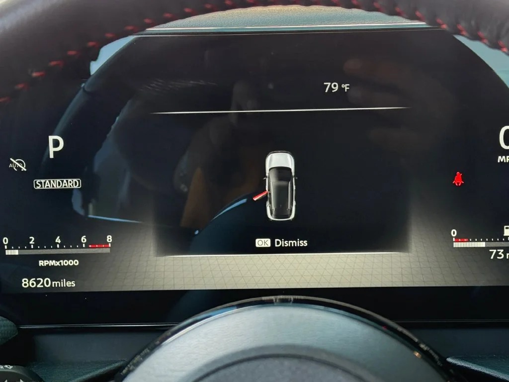 Used 2026 Gray Nissan SR image 14