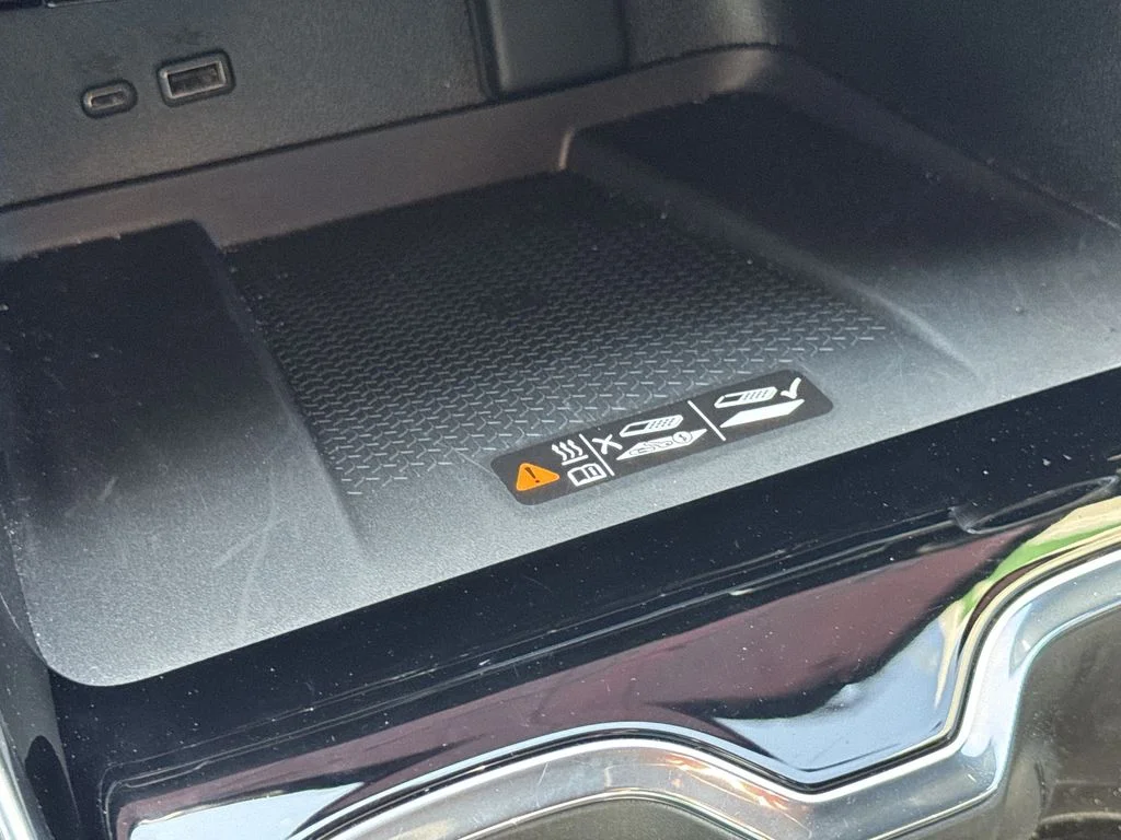 Used 2026 Black Chevrolet High Country image 35