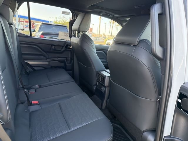 New 2026 Ice Cap Toyota 4Runner TRD Off-Road Premium image 30