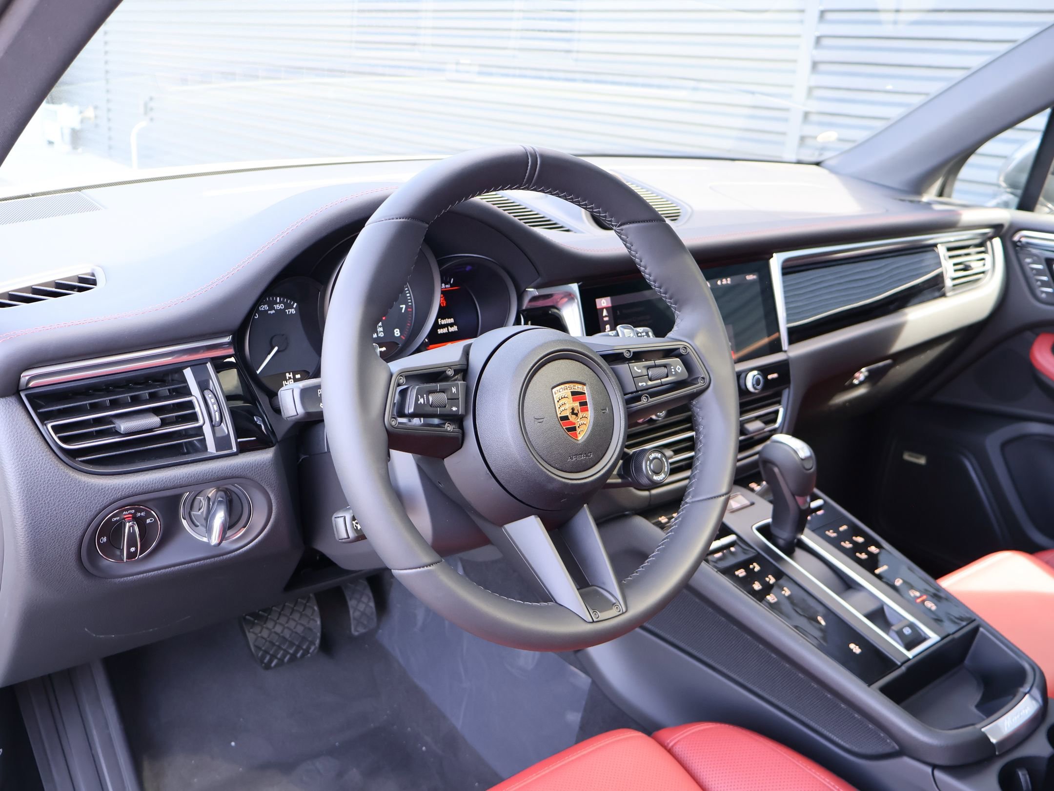 New 2026 White Porsche T image 4
