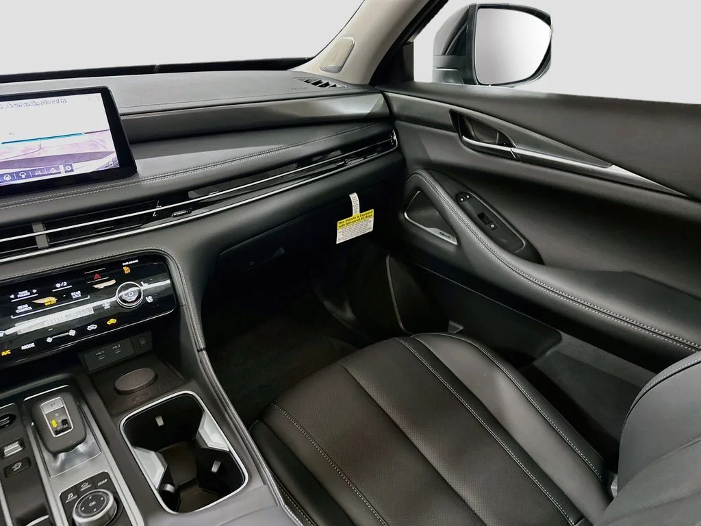 New 2027 Blue INFINITI LUXE image 24