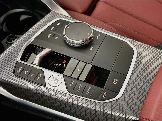 New 2026 Gray BMW 430i xDrive Gran Coupe image 17