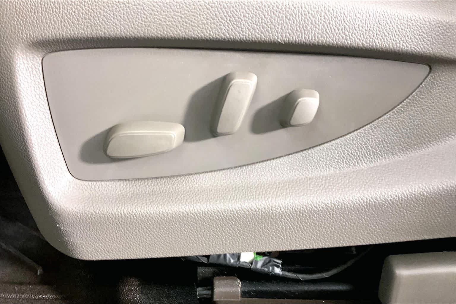 Used 2019 Smokey Quartz Metallic GMC Denali image 29
