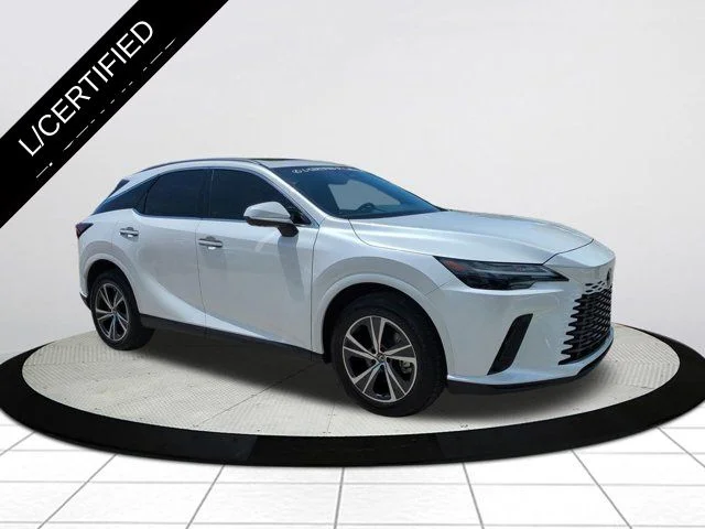 2025 Lexus RX 350 350 Premium Plus FWD's photo